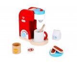 Koffie set