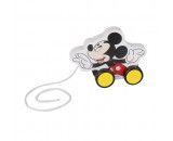 Trek Mickey