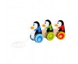 Trek Pinguins